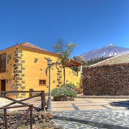 Casonas De Marengo Guest House Icod De Los Vinos Bagian luar foto
