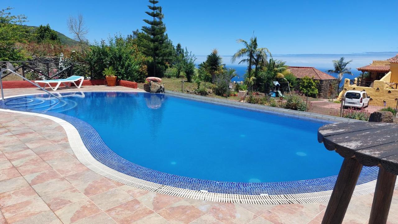 Casonas De Marengo Guest House Icod De Los Vinos Bagian luar foto