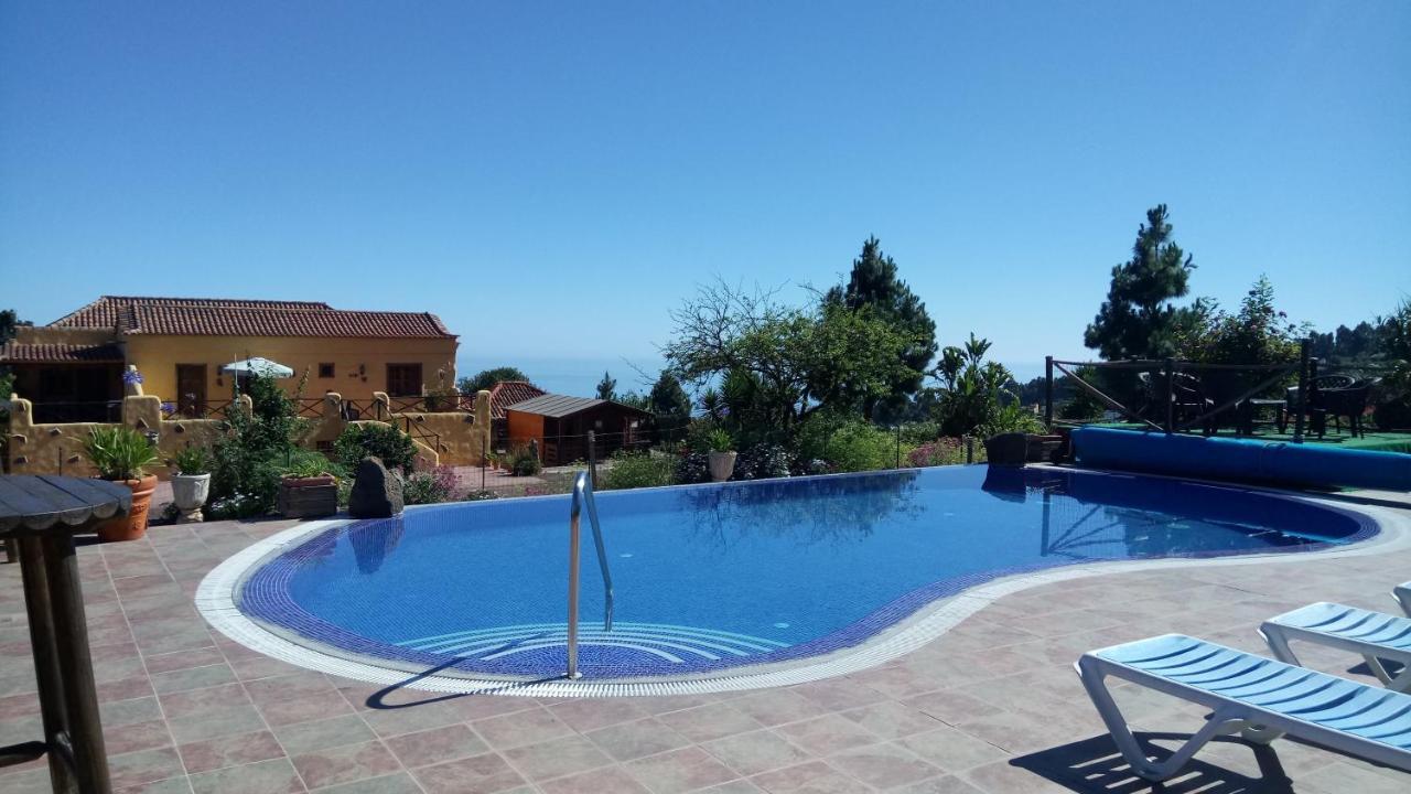 Casonas De Marengo Guest House Icod De Los Vinos Bagian luar foto