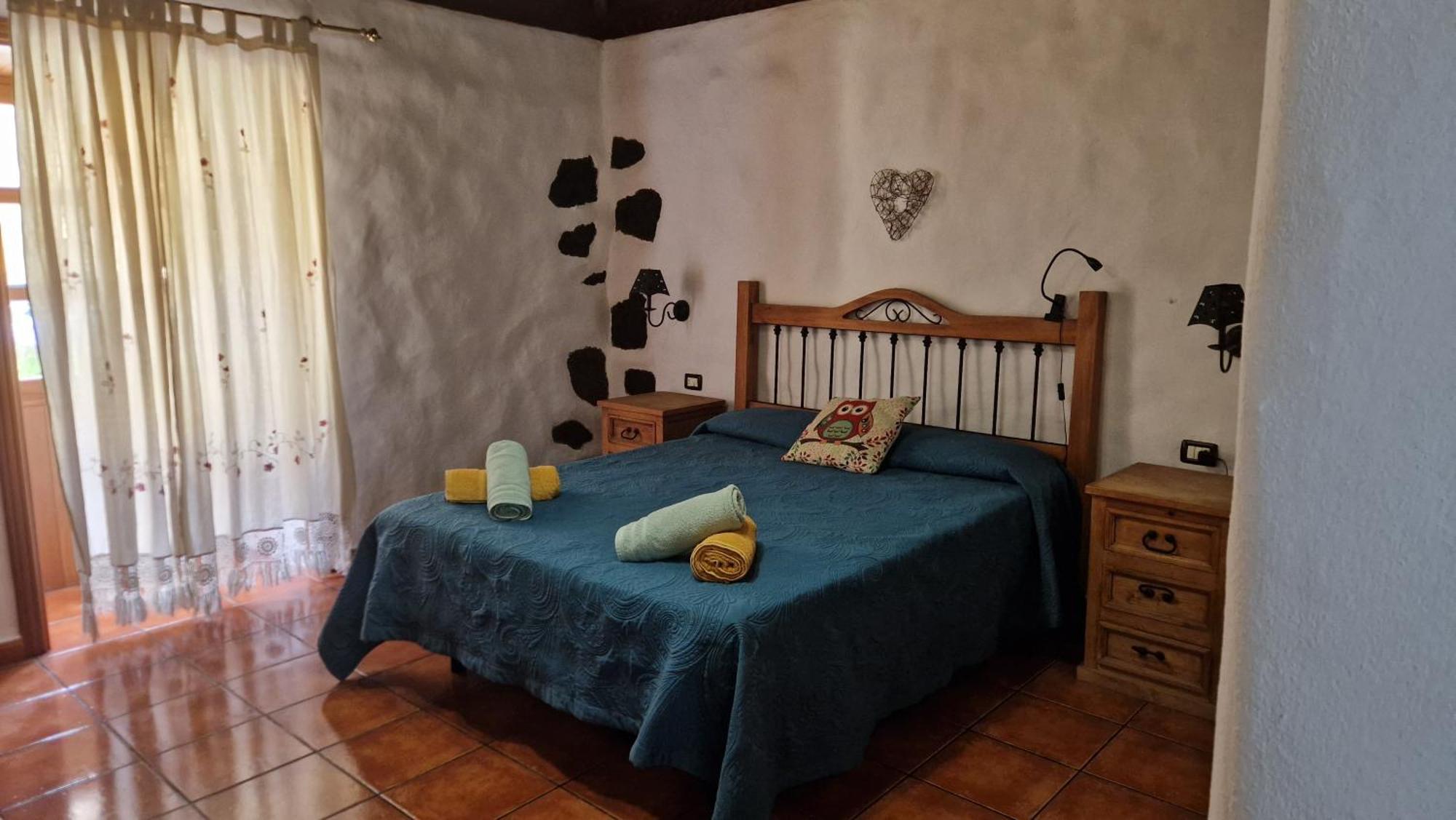 Casonas De Marengo Guest House Icod De Los Vinos Bagian luar foto
