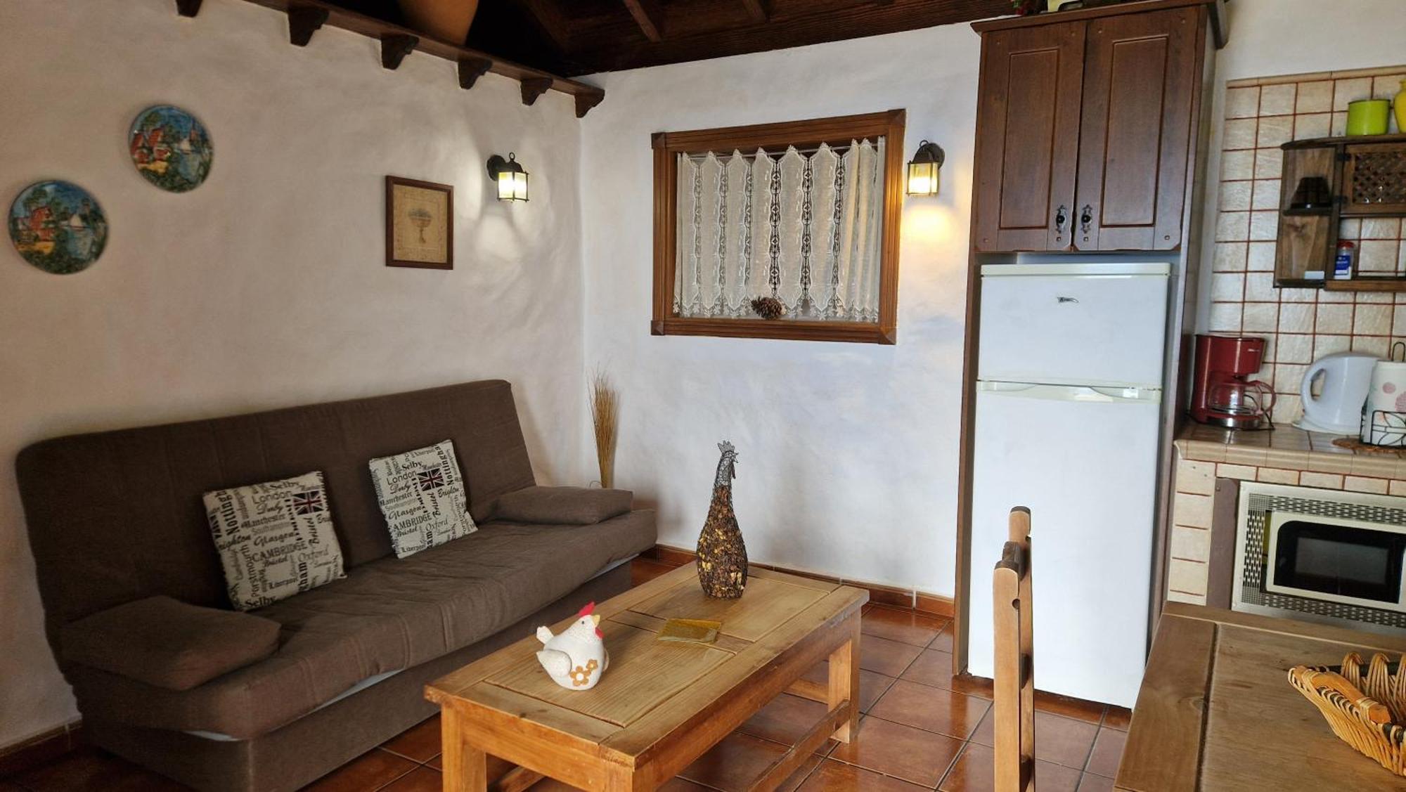 Casonas De Marengo Guest House Icod De Los Vinos Bagian luar foto