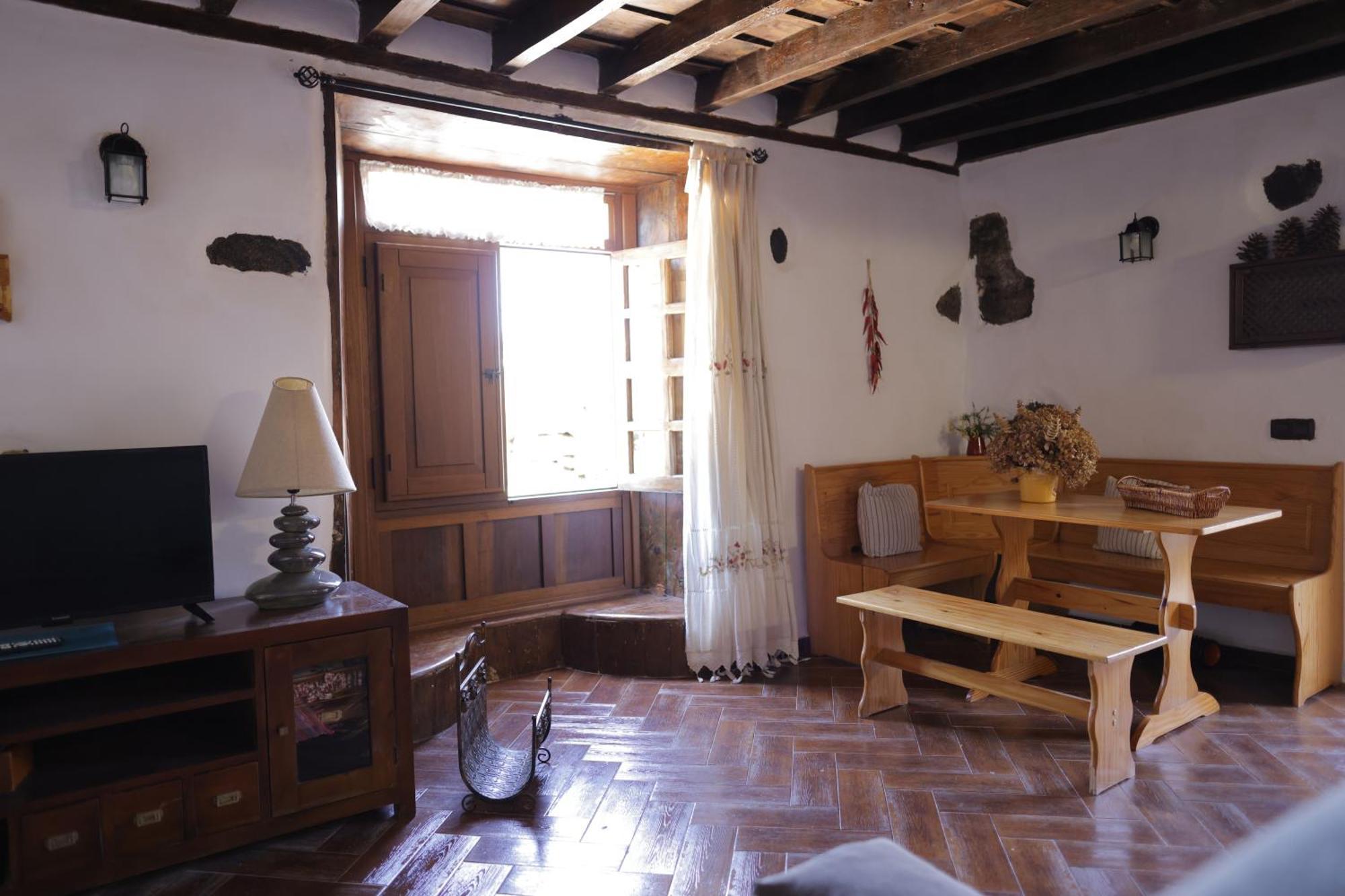 Casonas De Marengo Guest House Icod De Los Vinos Bagian luar foto