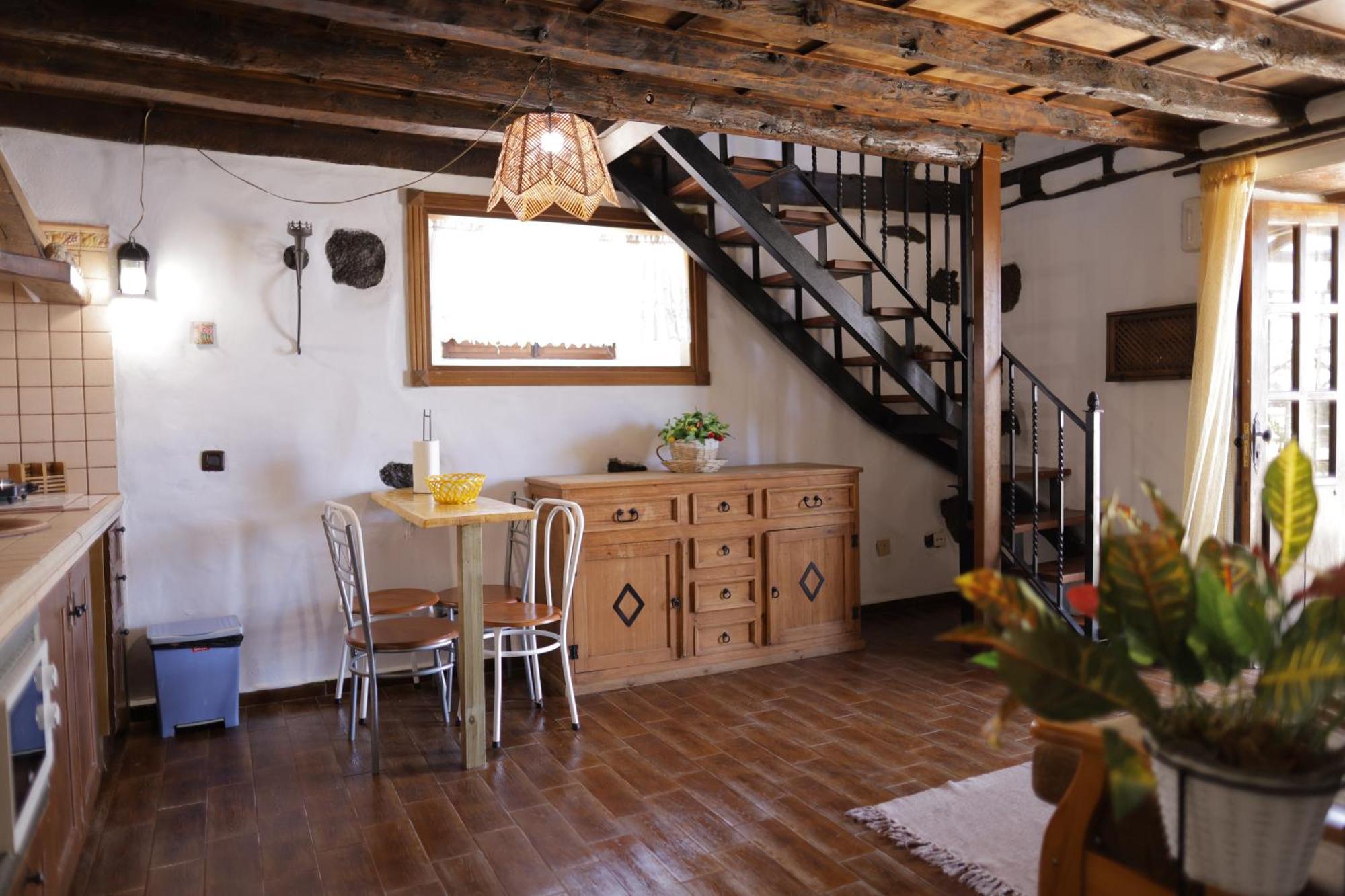 Casonas De Marengo Guest House Icod De Los Vinos Bagian luar foto