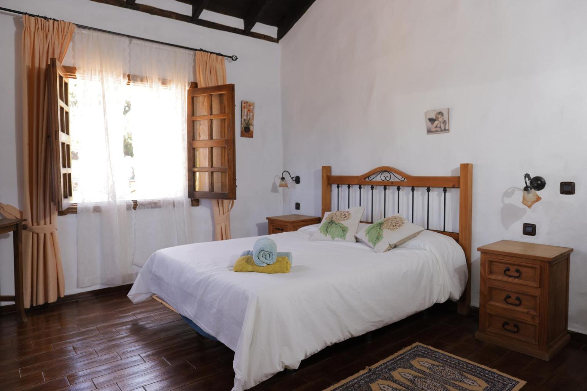 Casonas De Marengo Guest House Icod De Los Vinos Bagian luar foto