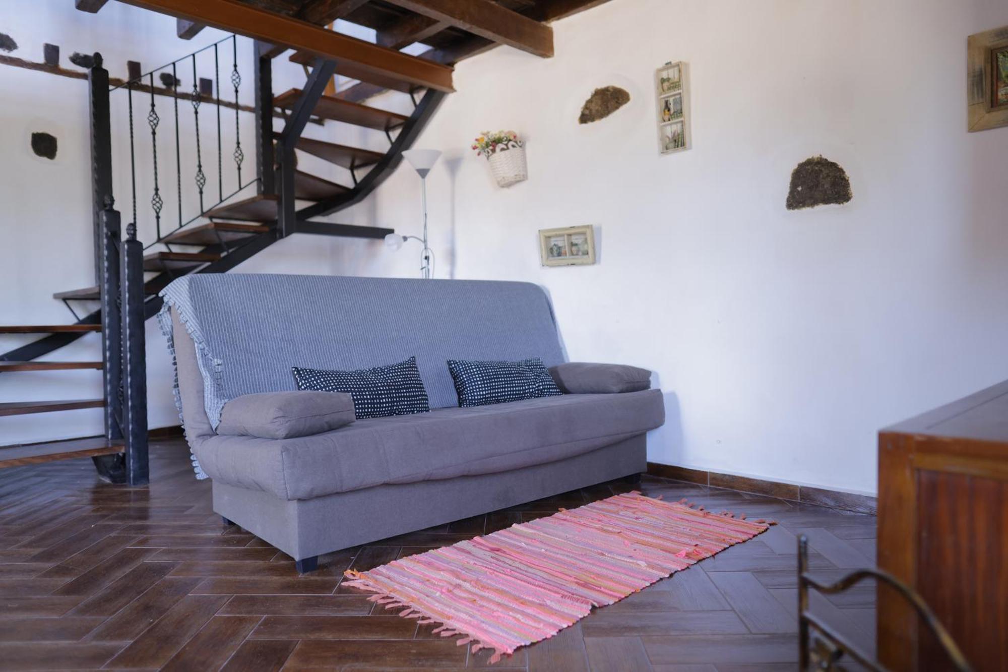 Casonas De Marengo Guest House Icod De Los Vinos Bagian luar foto