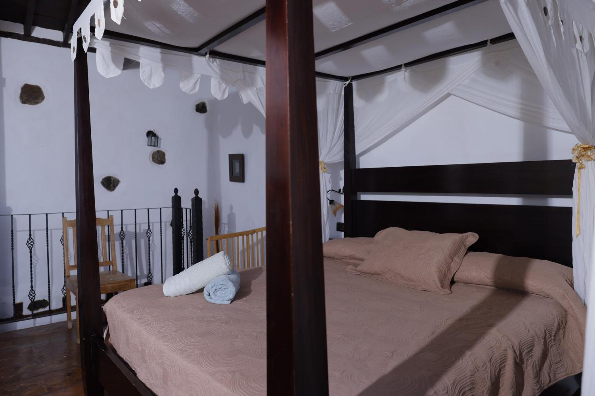 Casonas De Marengo Guest House Icod De Los Vinos Bagian luar foto