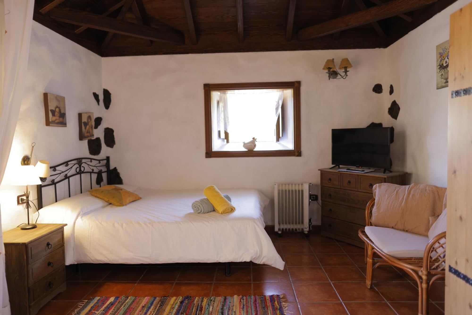 Casonas De Marengo Guest House Icod De Los Vinos Bagian luar foto