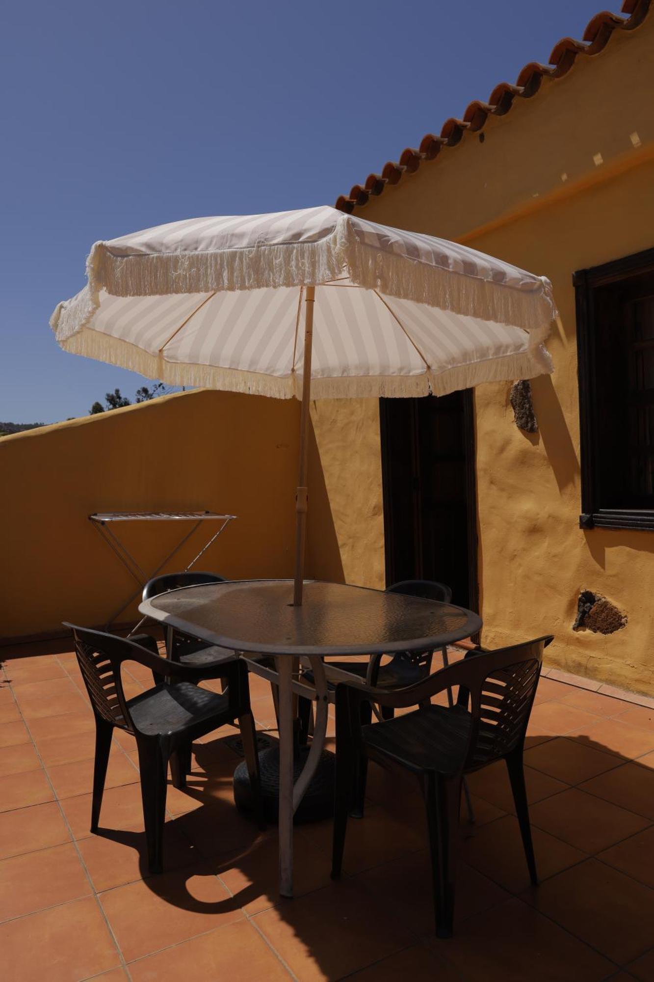 Casonas De Marengo Guest House Icod De Los Vinos Bagian luar foto