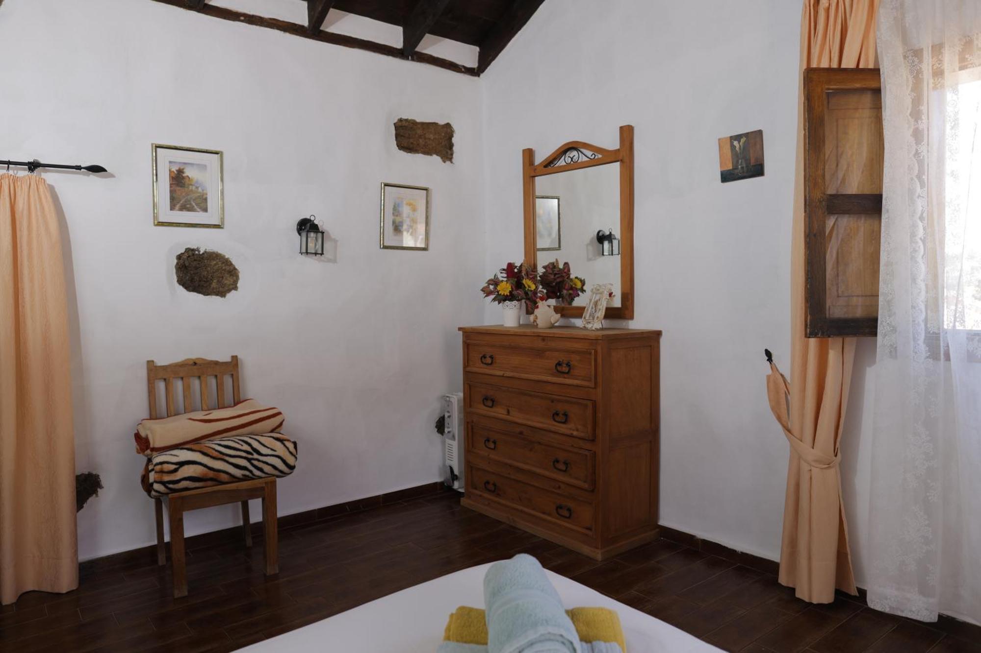 Casonas De Marengo Guest House Icod De Los Vinos Bagian luar foto
