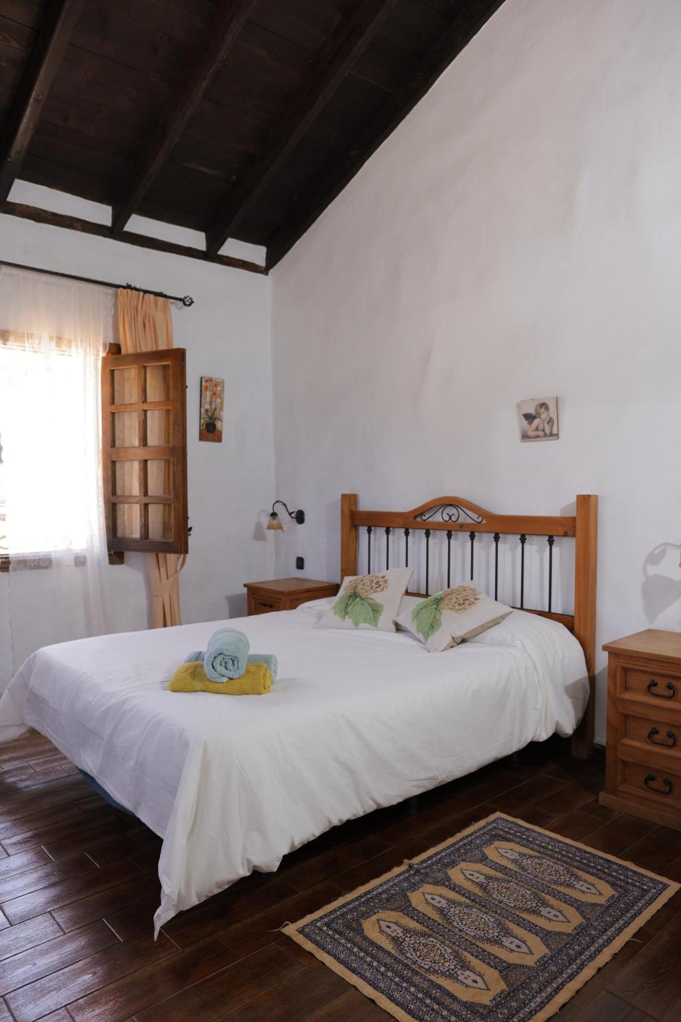 Casonas De Marengo Guest House Icod De Los Vinos Bagian luar foto