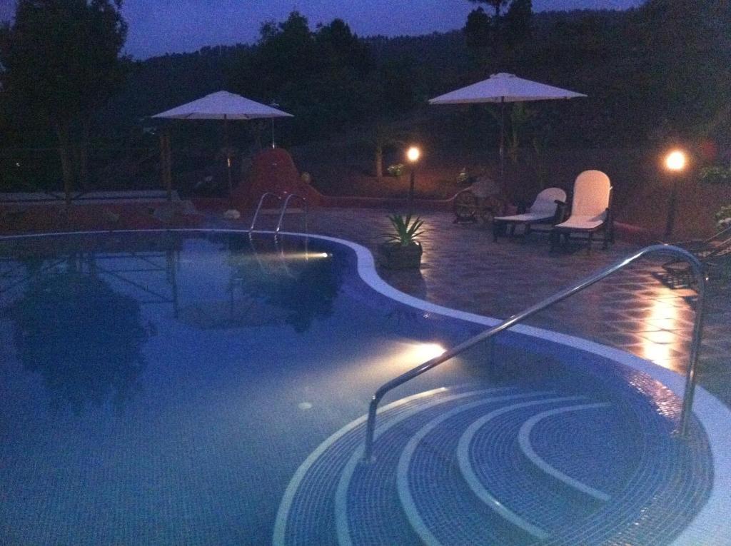 Casonas De Marengo Guest House Icod De Los Vinos Bagian luar foto