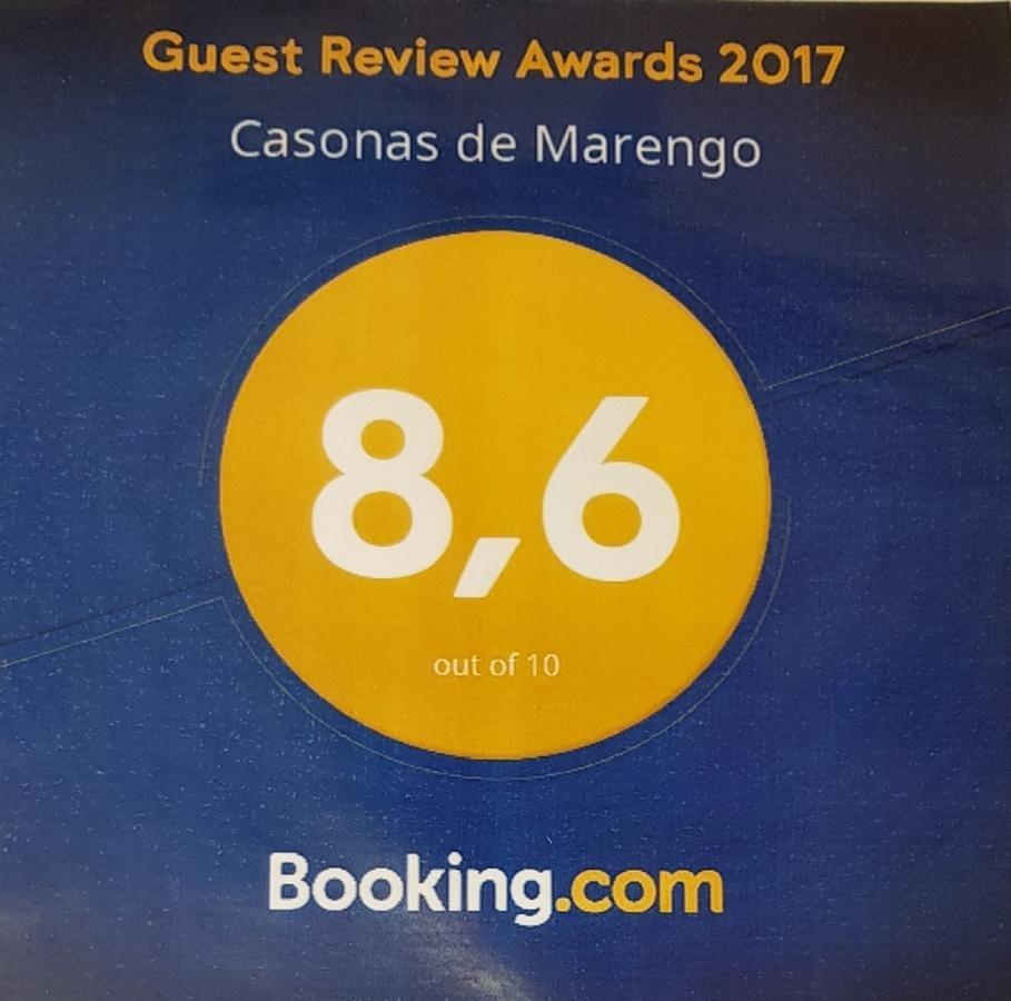 Casonas De Marengo Guest House Icod De Los Vinos Bagian luar foto